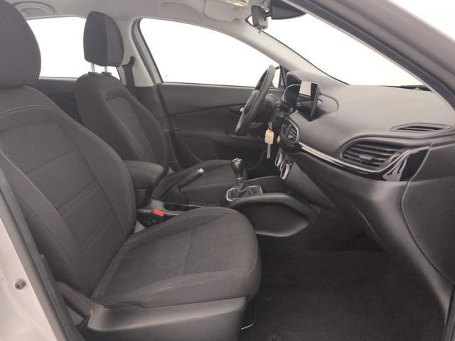FIAT Tipo 1.3 mjt City Life s&s 95cv