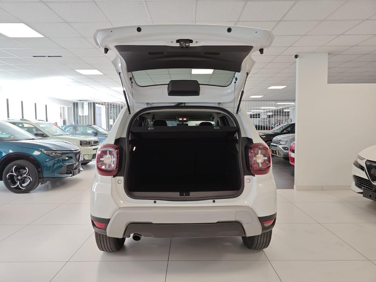 DACIA Duster 1.5 dci Ambiance 4x2 s&s 110cv E6