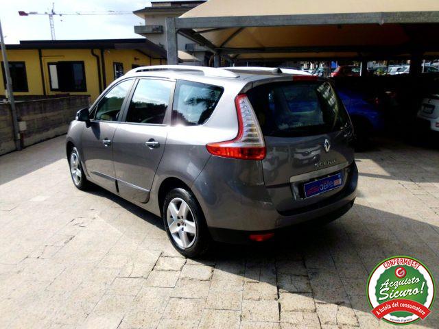 RENAULT Scenic Scénic 1.5 dCi 110CV Start&Stop Limited