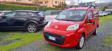 Fiat Qubo 1.4 8V 77 CV Natural Power B/METANO