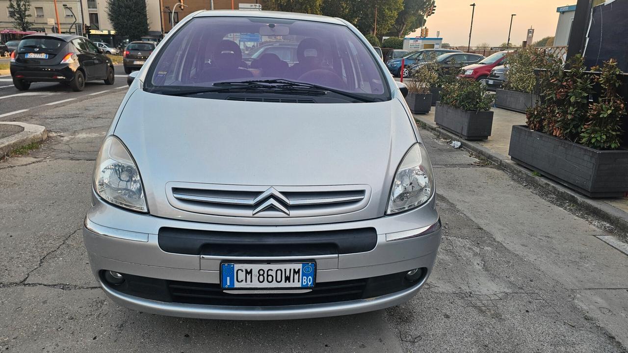 Citroen Xsara Picasso 1.6 Chrono (