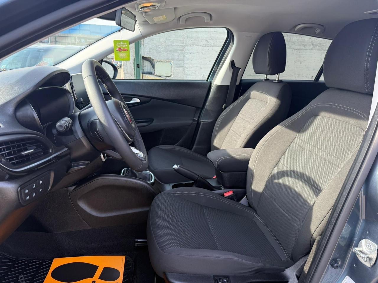 FIAT TIPO 1.3 DIESEL 95 (CV) 2022