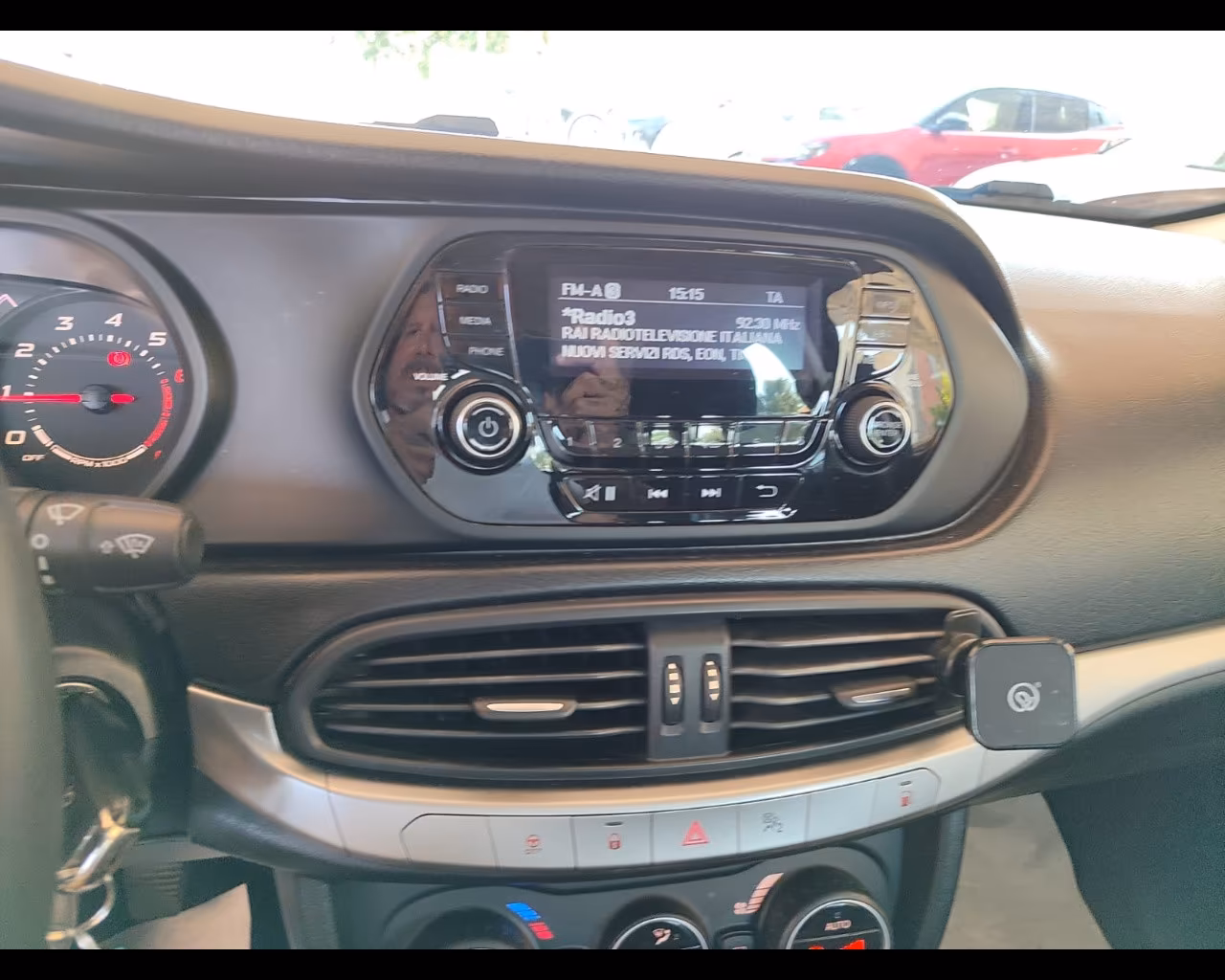 FIAT Tipo 1.4 T-Jet 120CV GPL SW Pop