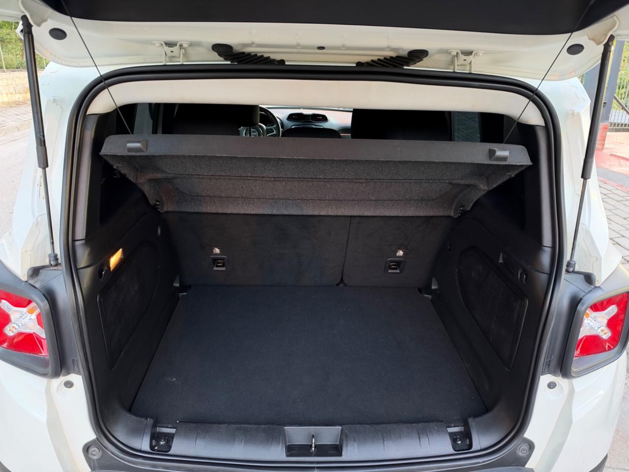 Jeep Renegade 1.6 Mjt 130 CV Limited 2023