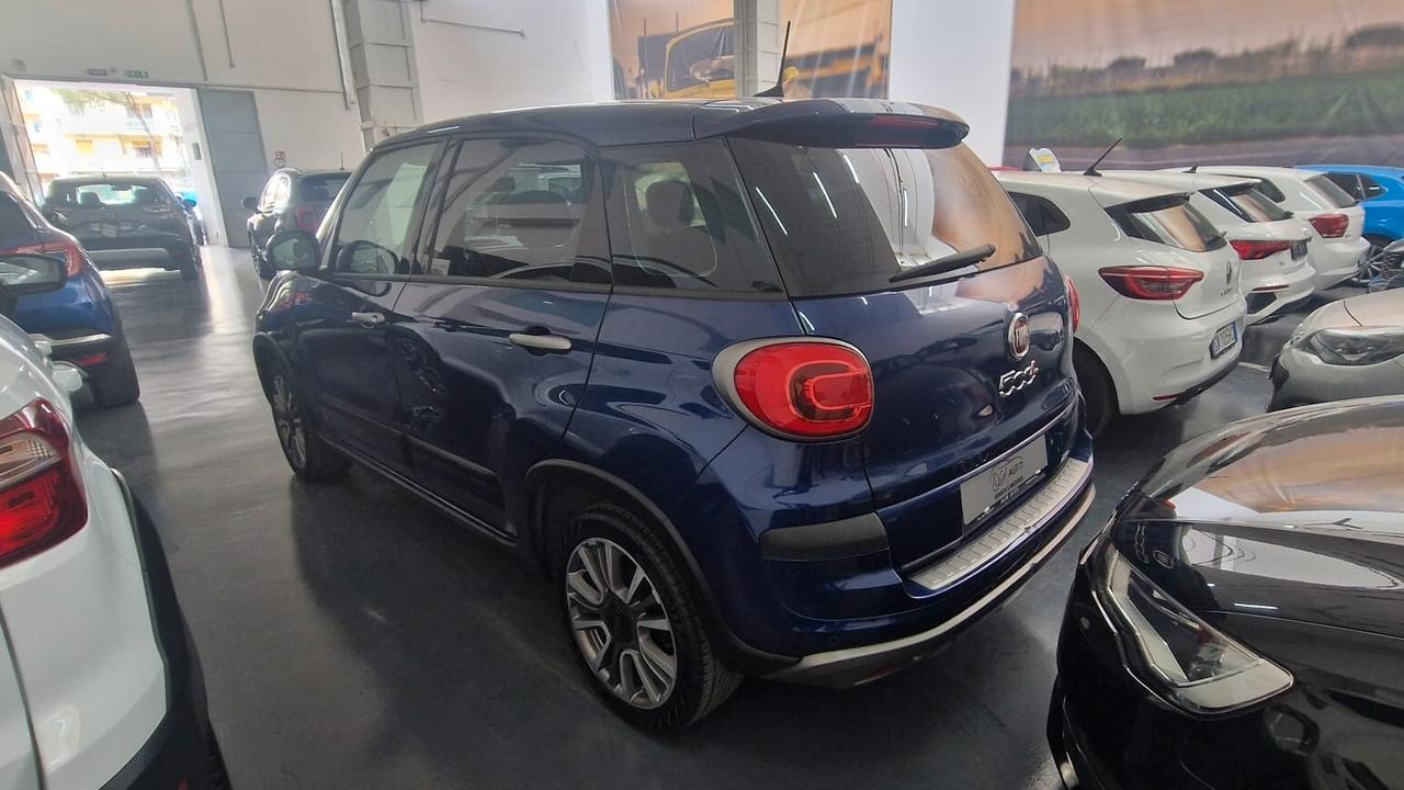 Fiat 500L 1.3 Multijet 95 CV Cross