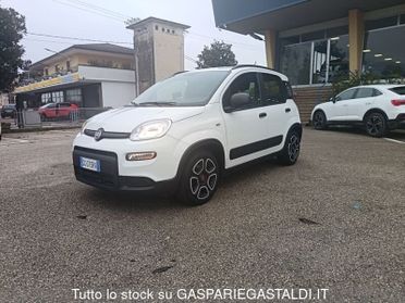 FIAT Panda 1.2 EasyPower City Life GPL