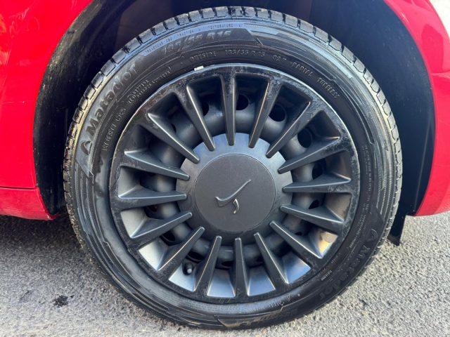 LANCIA Ypsilon 1.0 FireFly 5 porte S&S Hybrid Ecochic Silver