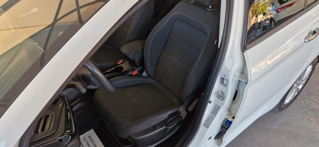 Fiat Tipo 5 Porte 1.3 Mjt 95cv **Virtual - Led - Retrocamera**