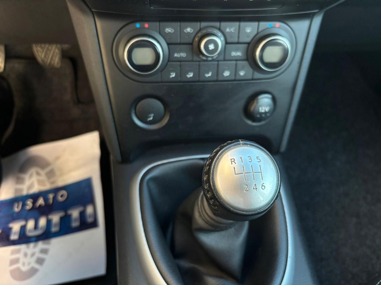 Nissan Qashqai 1.5 dCi Acenta