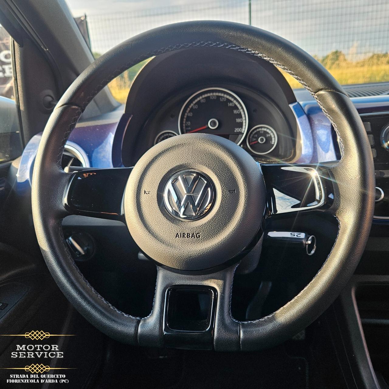 Volkswagen up! 75CV PREZZO REALE E FINALE