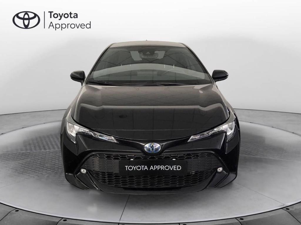 Toyota Corolla 1.8 Hybrid Active CVT