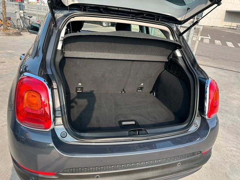 Fiat 500X 1.6 MultiJet 120 CV Pop Star