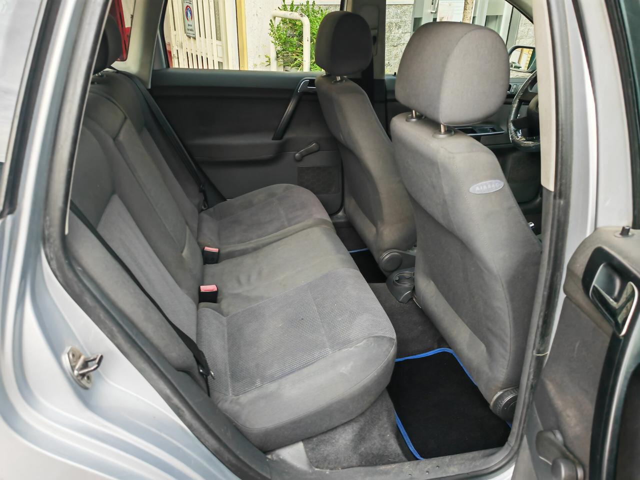 VOLKSWAGEN POLO 1.4 TDI CV75 KW55 TRENDLINE