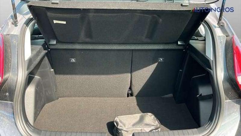 Hyundai Bayon 2024 1.2 Gpl Xline 78cv mt