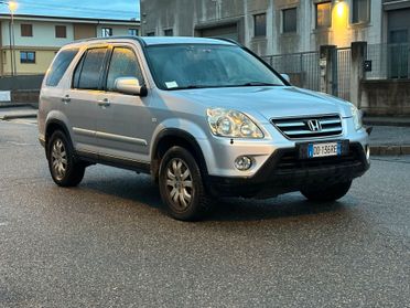 Honda CR-V 2.2 i-CTDi 16V Comfort
