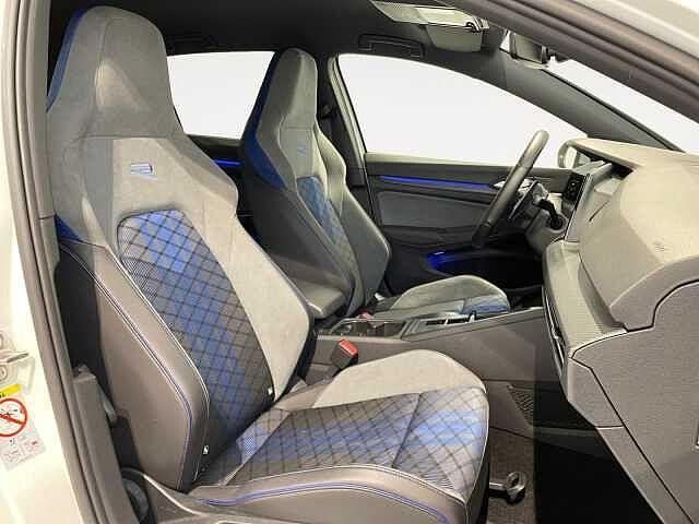 Volkswagen Golf R Mark 8 (2020) 2.0TSI 320CV DSG 4Motion Performance Pack
