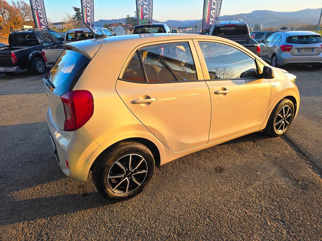 Kia Picanto 1.0 12V Style CON PREZZO REALE