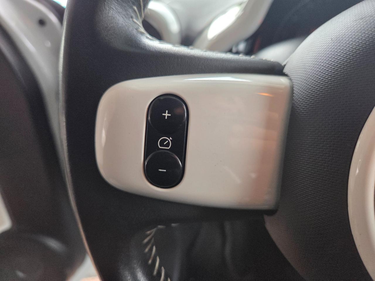 Renault Twingo SCe Stop&Start Intens