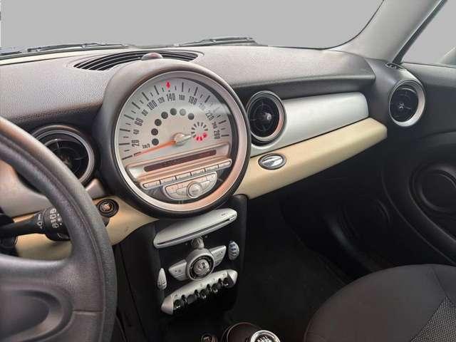 MINI One 1.4 16V Ray