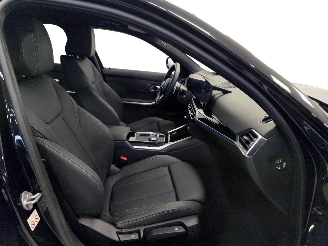 BMW Serie 3 320e Touring MSport