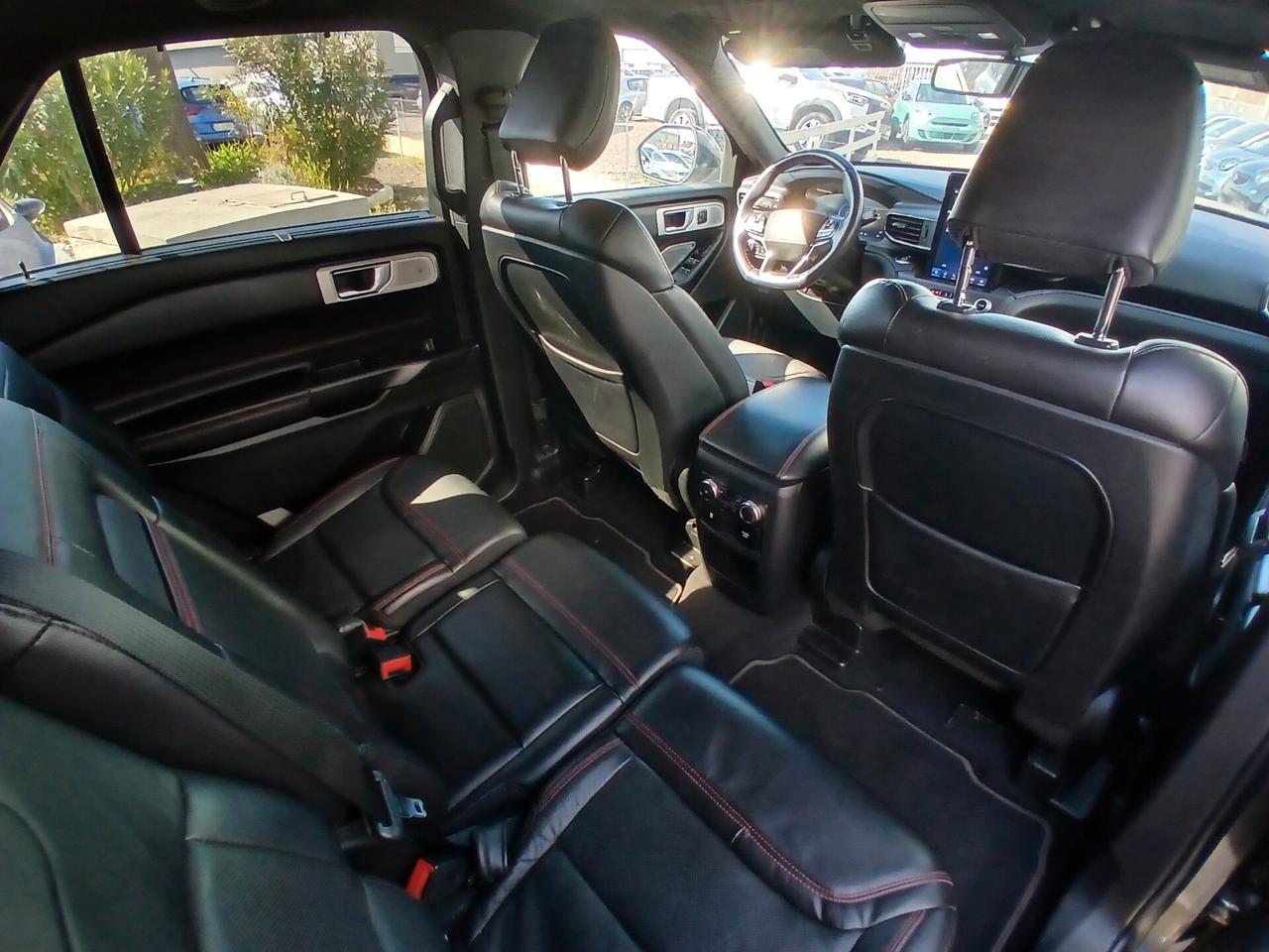 Ford Explorer 3.0 PHEV 457 CV A10 AWD ST-Line