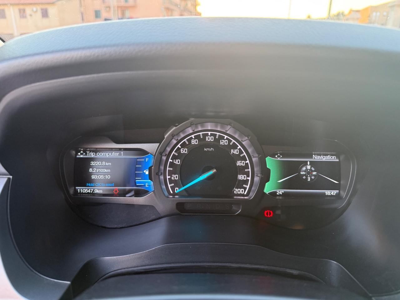Ford Ranger 2.2 TDCi Doppia Cabina XL 5pt.