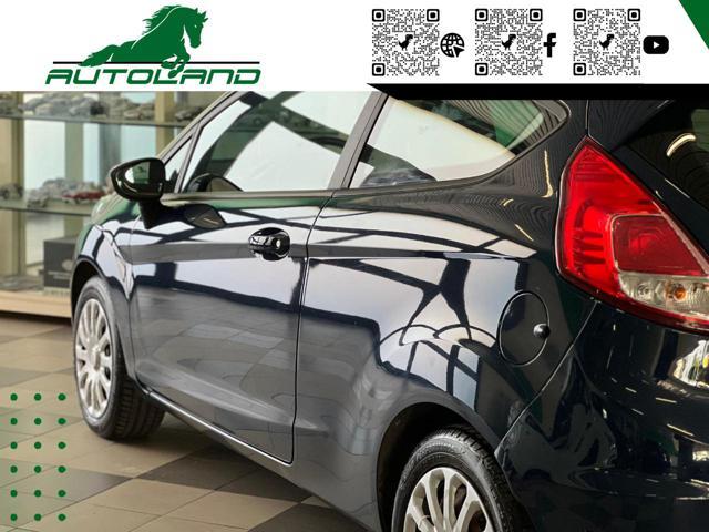 FORD Fiesta 1.5 TDCi 75CV 3 porte Business