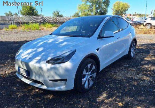 TESLA Model Y Model Y 2021 Long Range Dual Motor awd - GL036PK
