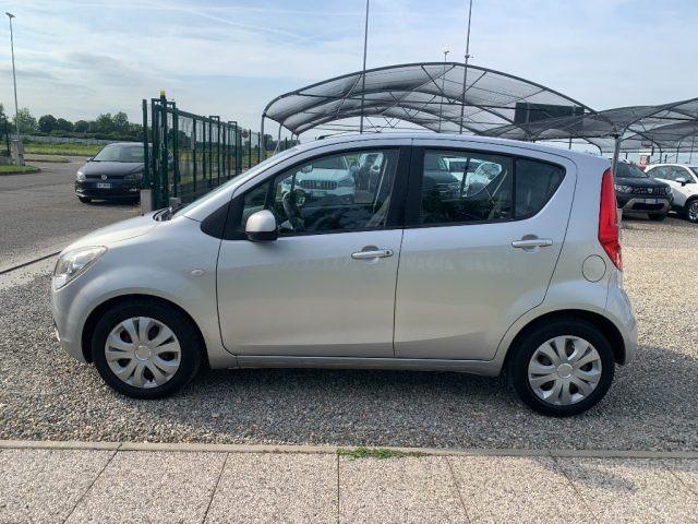OPEL Agila 1.0 12V 65CV Enjoy