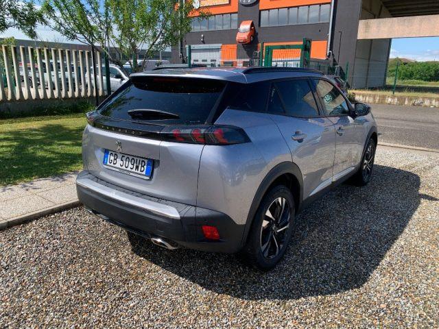 PEUGEOT 2008 PureTech 130 S&S Allure