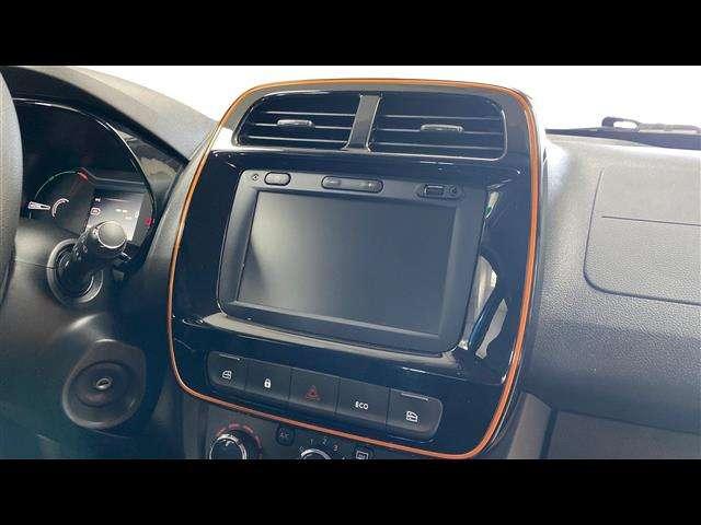 Dacia Spring Electric 45 Comfort Plus