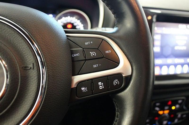 Jeep Compass Compass 1.6 Multijet II 2WD S