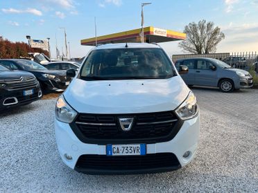 Dacia Lodgy 1.5 Blue dCi 8V 95CV 5 posti Comfort