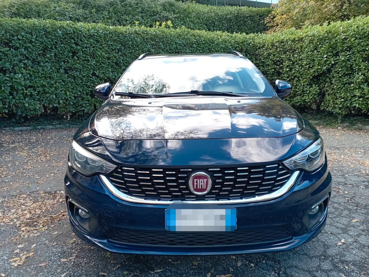 Fiat Tipo 1.4 T-Jet 120CV GPL SW Lounge