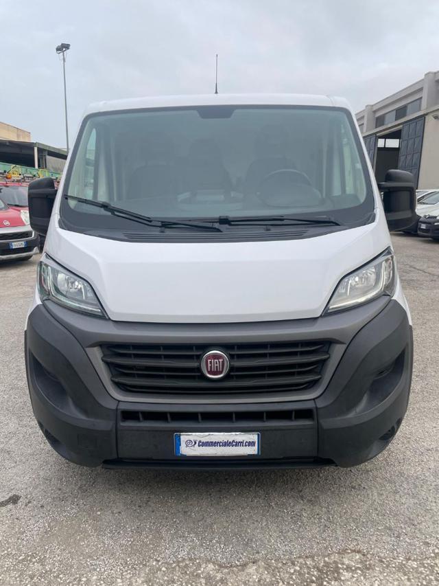 FIAT DUCATO 30 MH1 2.3 M-J FURGONE P.MEDIO 3 PTI-2020