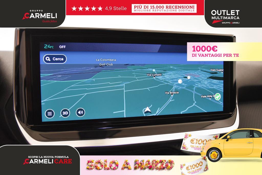 Peugeot 2008 1.2 PureTech Allure