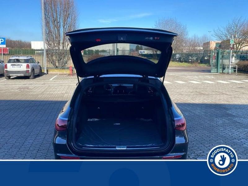 Mercedes-Benz Classe E 220d 4Matic Station Wagon AMG Line Premium