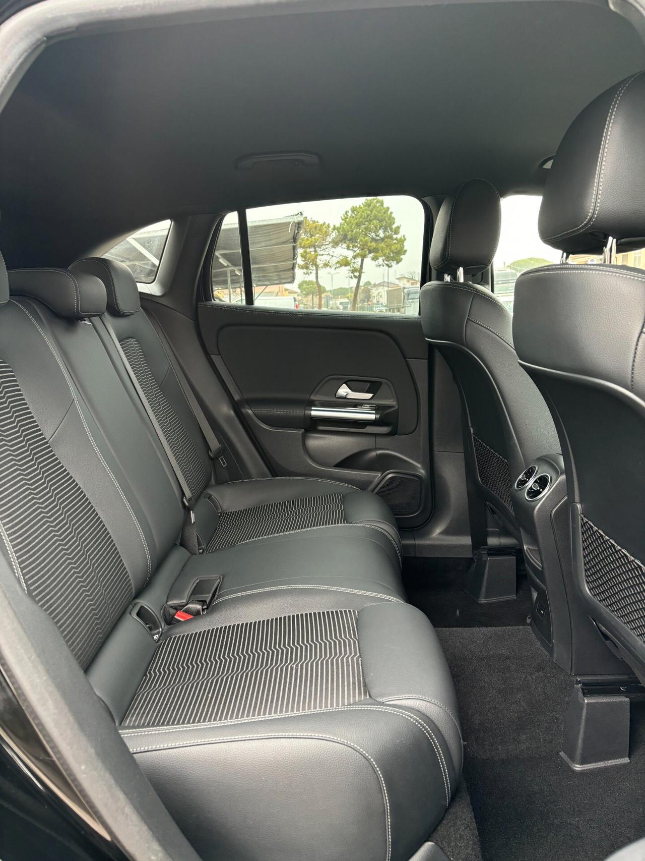 Mercedes-benz GLA 180 d Automatic Sport Plus