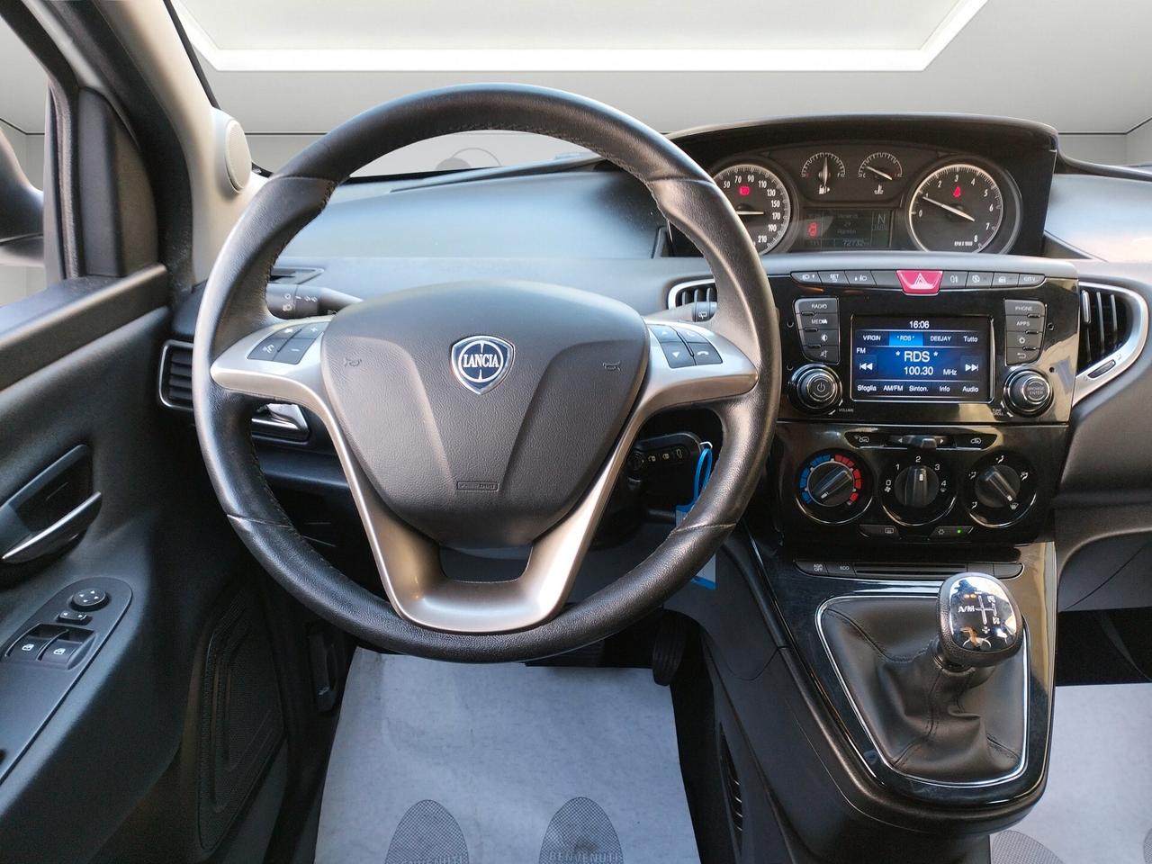 Lancia Ypsilon III 2017 Platinum s * AUTOMATICA *