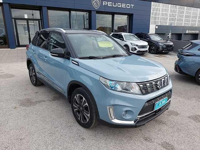 Suzuki Vitara 1.4 Boosterjet Top 'IN ARRIVO'