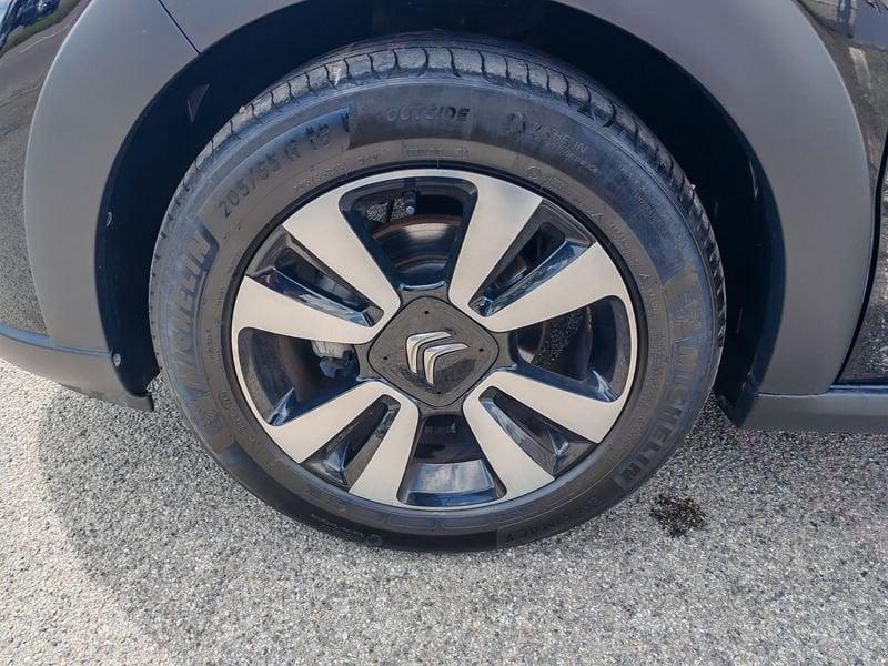 Citroën C3 PureTech 110 S&S Max