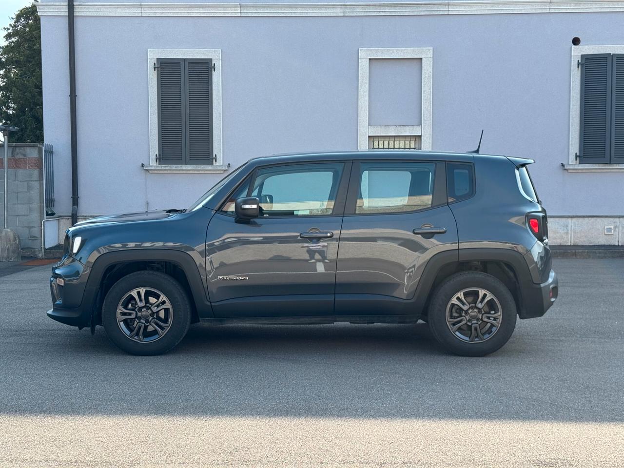 Jeep Renegade 1.0 T3 Limited