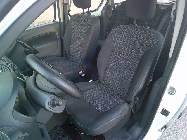 RENAULT Kangoo 1.5 dCi 90CV 5 porte