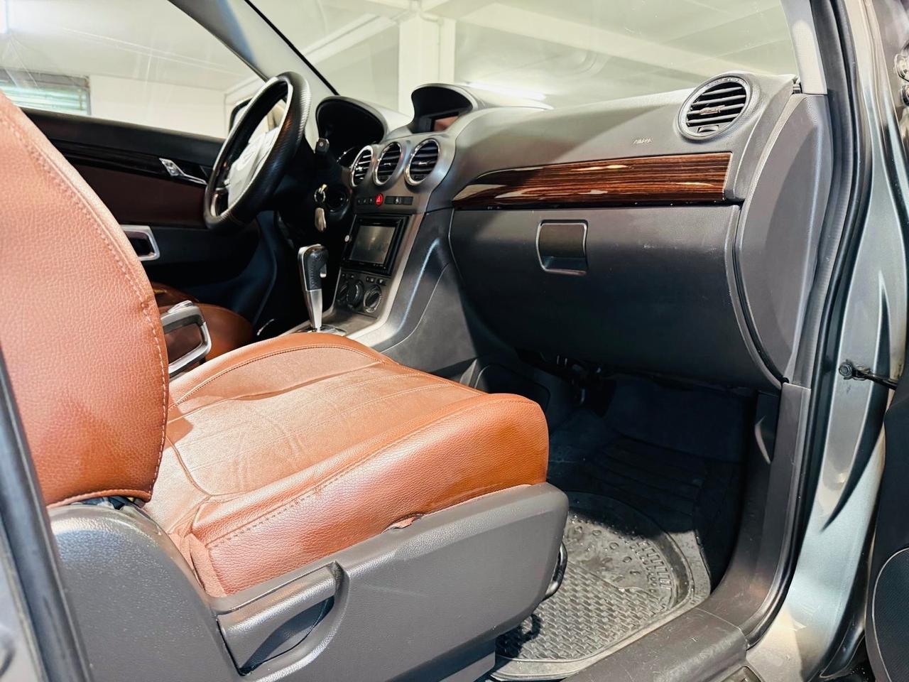 Opel ANTARA 2.0 CDTI 150 CV 5 porte TECH Edition*AUTOMATICA*