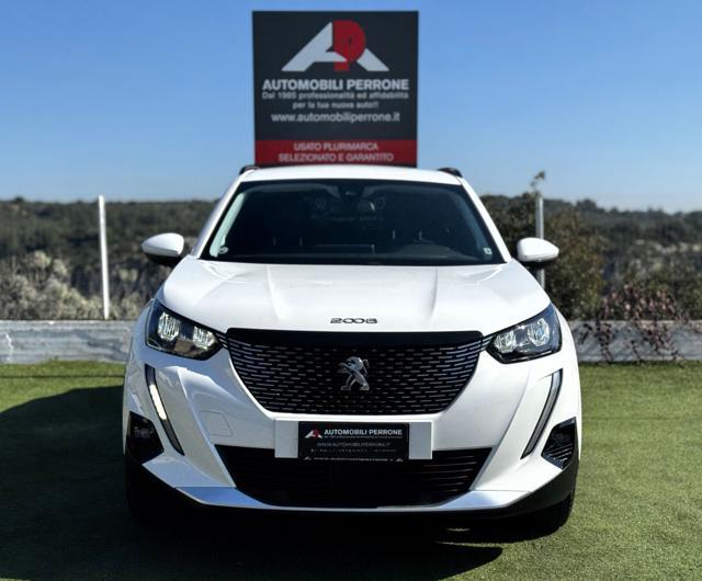 PEUGEOT 2008 1.5 BlueHDi 110cv Allure