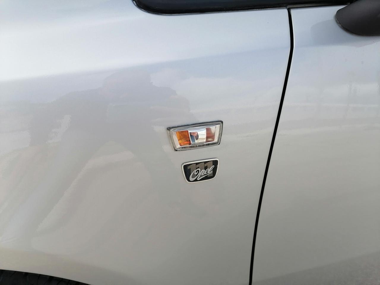 Opel Corsa 1.2 benzina 5 porte COSMO 2011
