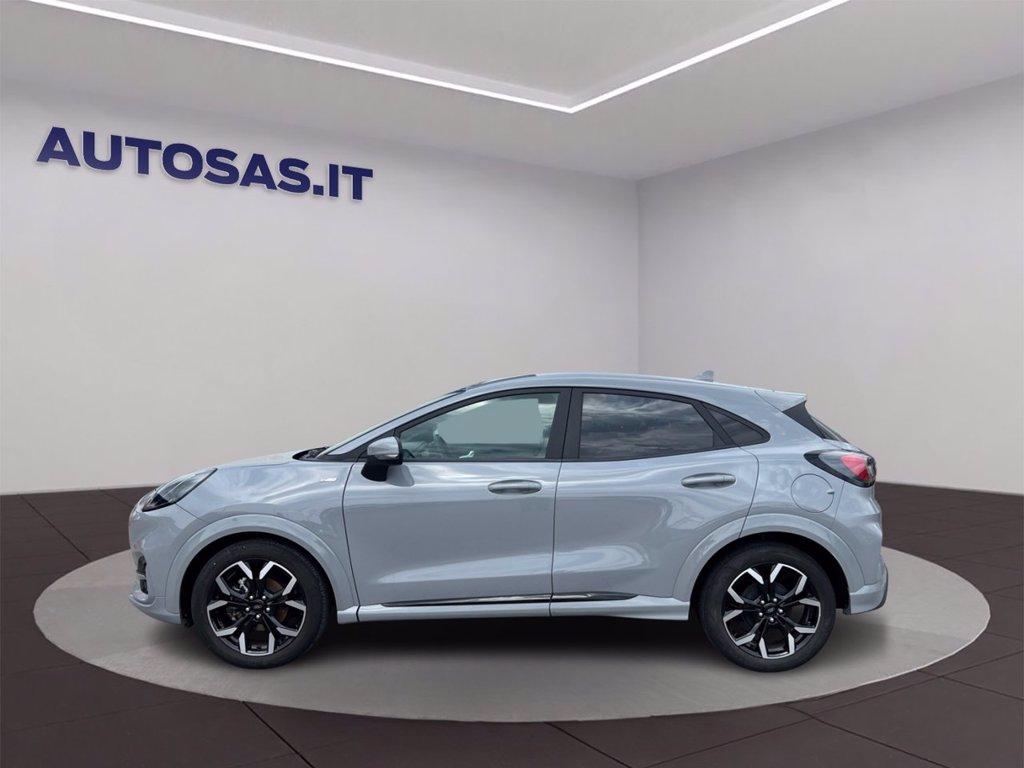 FORD Puma 1.0 EcoBoost Hybrid 125 CV S&S ST-Line X del 2024
