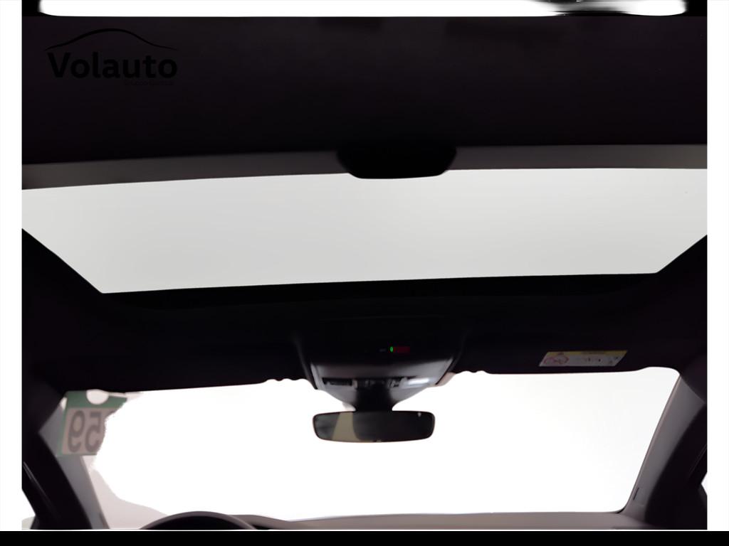 VOLKSWAGEN Taigo - Taigo 1.0 tsi R-Line 110cv