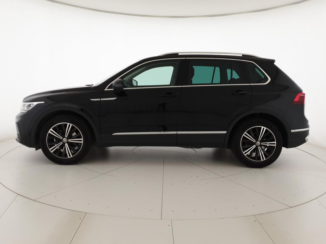 Volkswagen Tiguan 1.5 tsi elegance 150cv dsg