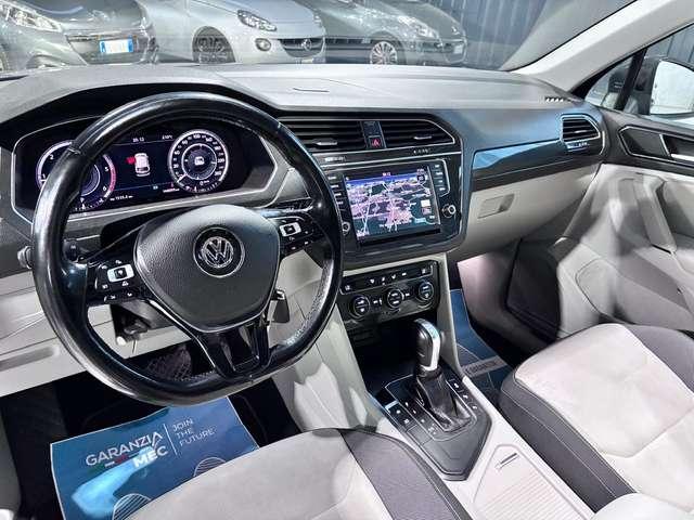 Volkswagen Tiguan Tetto+Matrix+Cockpit